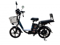 Электровелосипед Wenbox 180