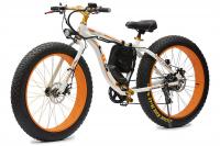 Электровелосипед Fatbike Electro LKS
