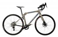 Электровелосипед RLE Gravel