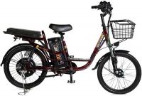 Электровелосипед GT Pegasus Star 350W 22" (48V/13Ah)