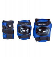 Комплект защиты детской MaxCity Standard (s,m,l)