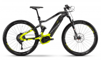 Электровелосипед Haibike (2018) SDURO FullNine 9.0 500Wh 11s XT