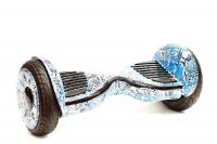 Гироскутер Smart Balance Premium 10,5" Snow