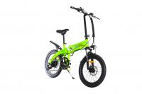 Электровелосипед OxyVolt E-Joy