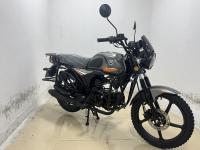 Мопед VMC Nova 49сс (125сс) Grey