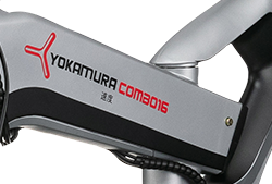 Электровелосипед Yokamura Combo