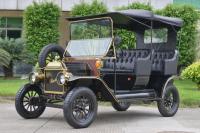 Гольфкар Retro Rolls Roys
