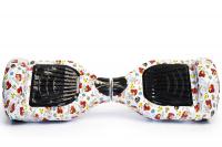 Гироскутер Smart Balance Wheel 6.5" Angry Birds