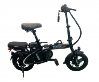 Электровелосипед Wenbox 14-4 48V20Ah