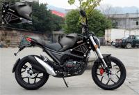 Мопед VMC Monster - 250сс Matt Black (replica Ducati Monster)