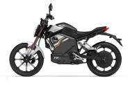 Электромотоцикл Super Soco TSX