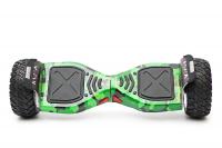 Гироскутер Kiwano KO-X CAMO GREEN