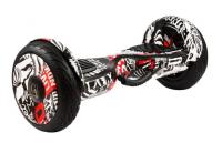 Гироскутер Smart Balance Premium GT AQUA 10,5" Пират