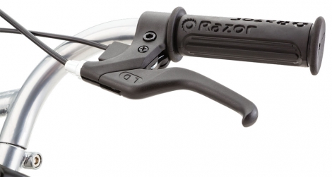 Электроскутер для дрифта Razor PowerRider 360