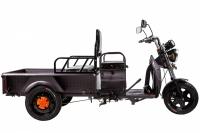Электротрицикл Rutrike D1 1200 60V900W Серый
