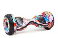 Гироскутер Smart Balance Premium 10,5" Алиса