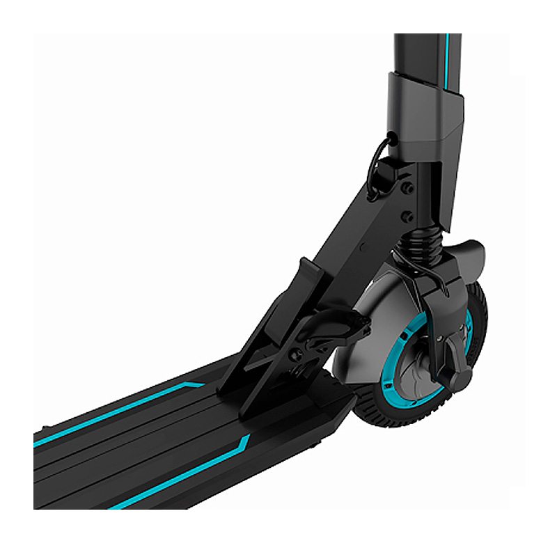 Электросамокат Inmotion L8F Black - Сайт по умолчанию