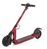 Электросамокат E-Twow Booster Plus S Red