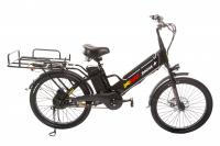 Электровелосипед  InoBike Dacha +