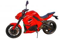 Электромотоцикл Z1000