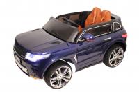 Электромобиль Range Rover Sport E999KX Синий глянец