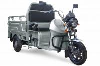Электротрицикл Rutrike Вояж К1 1200 60V800W Серый