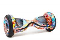 Гироскутер Smart Balance Premium 10,5" Street Art