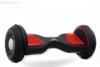 Гироскутер Smart Balance Premium 10,5" Черный Матовый