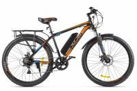 Велогибрид Eltreco XT 800 New Красный