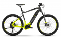 Электровелосипед Haibike (2018) SDURO Cross 9.0 men 500Wh 11s XT