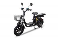 Электровелосипед Mingto Monster Limusine 60V 33Ah