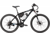Электровелосипед Stark E-Hunter 27.2 D 20"