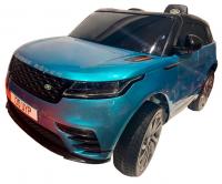 Электромобиль Range Rover Velar
