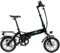 Электровелосипед xDevice xBicycle 14" PRO 2021