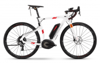 Электровелосипед Haibike (2018) XDURO Race S 6.0 500Wh 11s Rival