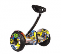 Мини-сигвей Mini Robot 36V Hip-Hop