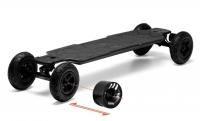 Электроскейт Evolve Carbon GTR 2В1