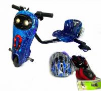 Электроскутер Drift Car SmartOne Mini Ева