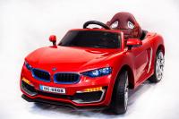 Электромобиль BMW HC 6688 Красный