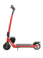 Электросамокат Carmega Indigo MAX Red
