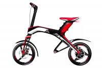 Электросамокат Headway ROBSTEP X1