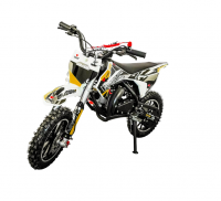 ПитБайк Vento VMC 10/10 Orange