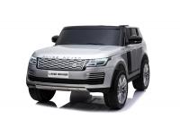 Электромобиль Range Rover HSE 4WD Серый глянец