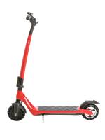 Электросамокат Carmega Indigo Red