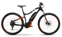 Электровелосипед Haibike (2018) SDURO HardNine 2.0 400Wh 11s NX