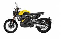 Электромотоцикл Super Soco TC Max 2023