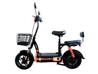 Электроскутер KugooKirin EC 01