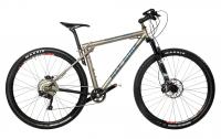 Электровелосипед RLE Highland Deore 27,5"