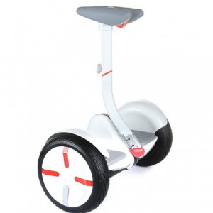 Мини-сигвей Mini Robot Pro 54V Белый