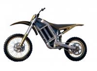 Электромотоцикл Golden Motor GMS